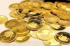 قیمت سکه و طلا جمعه ۱۵ فروردین ۱۴۰۴/ جدول