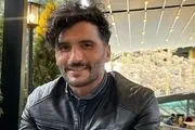 جواد کاظمیان نسخه علیرضا بیرانوند را پیچید/ عکس