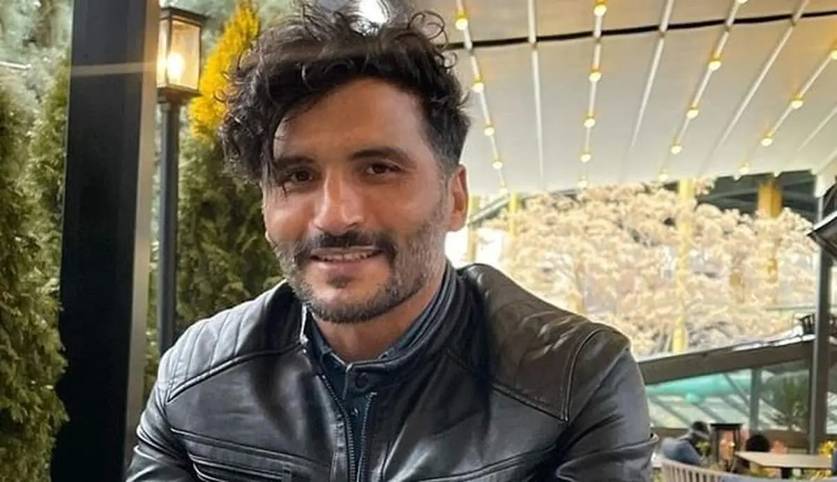 مدلینگ اروپایی بازیکن پرسپولیس را ببینید/ از آقا جواد بعید بود!/ عکس