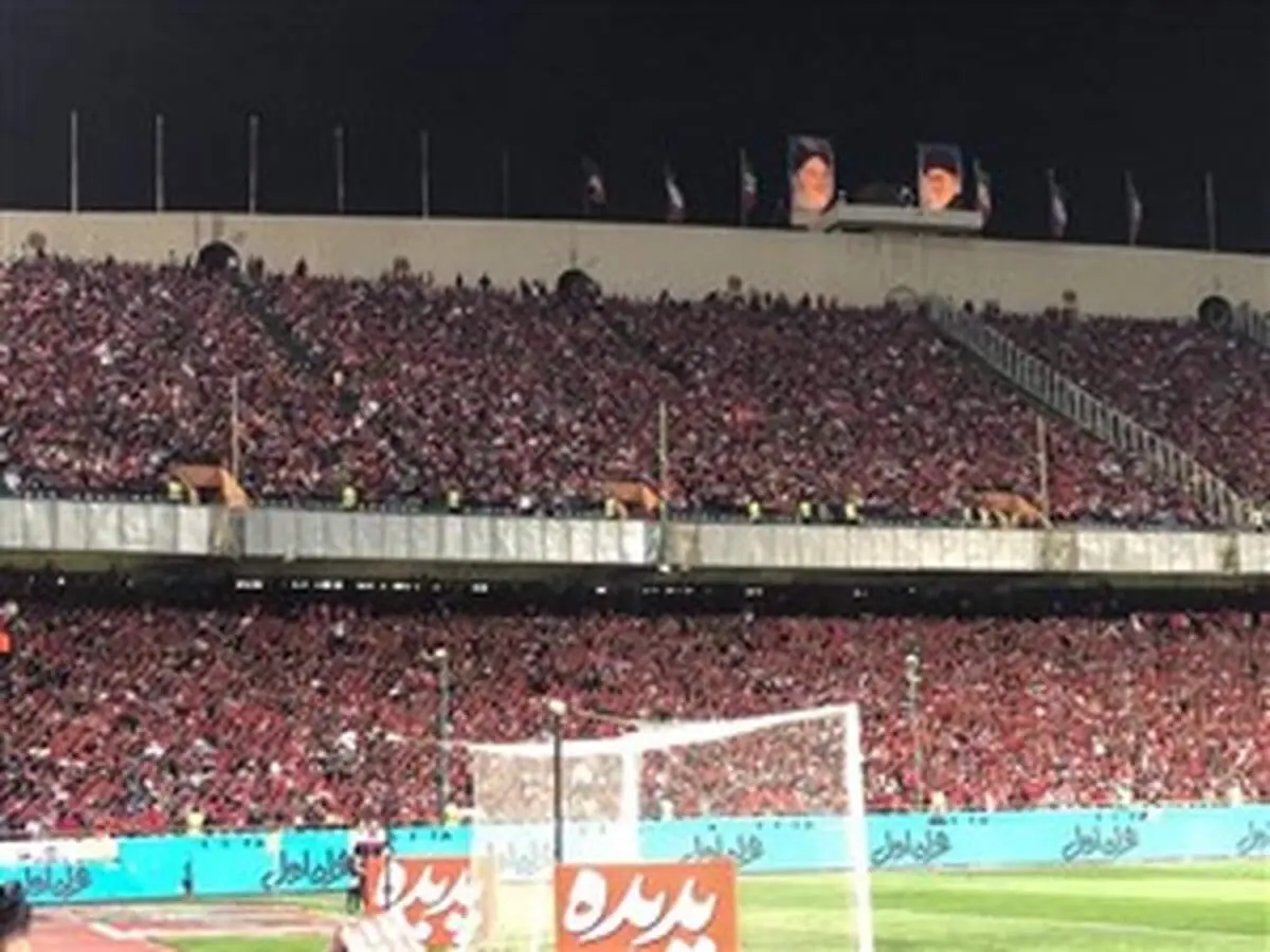 خبر خوب رئیس هیات مدیره پرسپولیس برای هواداران+جزییات
