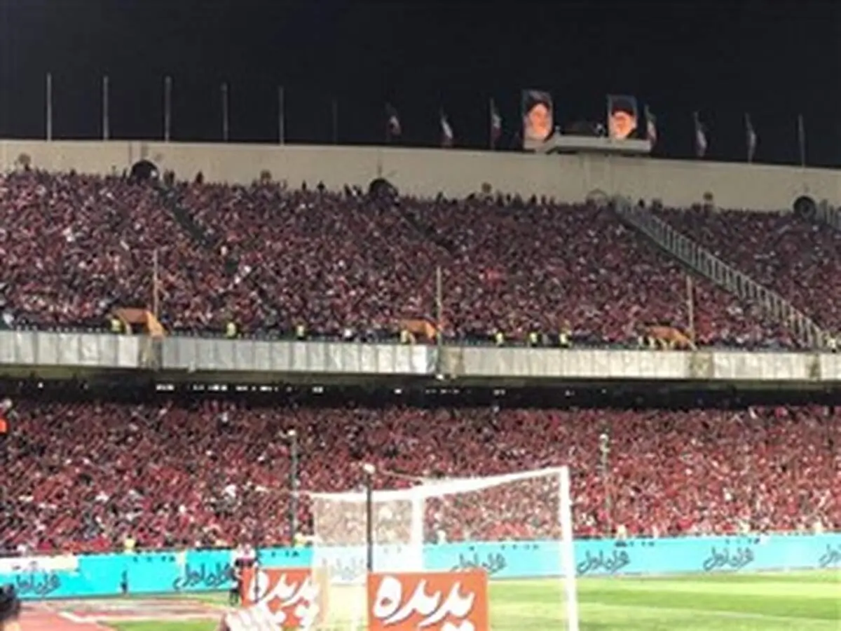 خبر خوب رئیس هیات مدیره پرسپولیس برای هواداران+جزییات