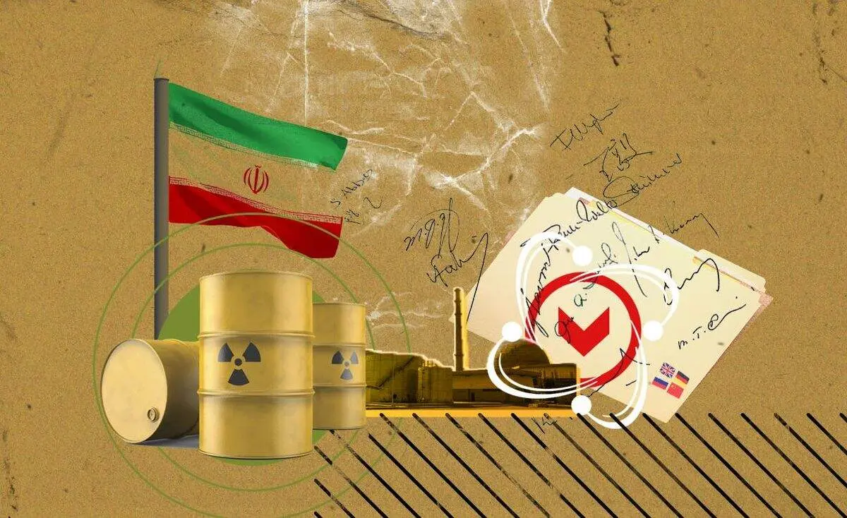 تاثیر اسنپ بک بر نفت، دلار و اقتصاد ایران