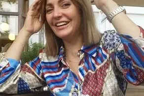 پخش فیلم ناجور از مهناز افشار بازگشتش به ایران را منتفی کرد/ ویدئو