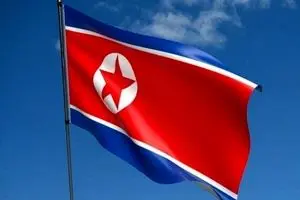 کره شمالی موشک بالستیک شلیک کرد 