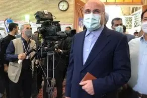 انتخابات سرمایه مردم سالاری دینی است