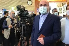 انتخابات سرمایه مردم سالاری دینی است