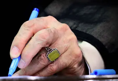 پیام تسلیت رهبر انقلاب در پی درگذشت حجت‌الاسلام محمودی گلپایگانی