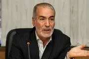 برای ملاقات احزاب با رهبری، نامه نوشتم 