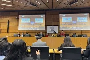 نماینده ایران در آژانس: ایران به قطعنامه واکنش نشان خواهد داد