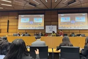 نماینده ایران در آژانس: ایران به قطعنامه واکنش نشان خواهد داد