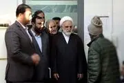 بازدید ۴ ساعته محسنی اژه‌ای از زندان اوین