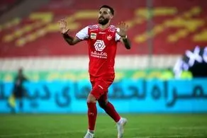 شرط سنگین یک پرسپولیسی برای تمدید+جزئیات