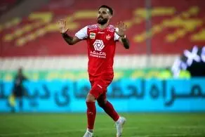 شرط سنگین یک پرسپولیسی برای تمدید+جزئیات