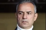 زمان حضور اسماعیل کارتال در تهران مشخص شد

