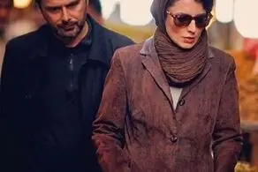 لیلا حاتمی با همسر و فرزندانش/ تصاویر دیده نشده از عسل و مانی مصفا