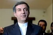 رحیم مشایی قاری قرآن شد + ببینید 