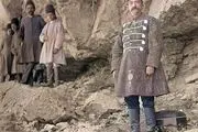 عکس العمل شوکه کننده ناصرالدین‌شاه از دیدن «فسیل» یک جانور منقرض‌شده