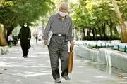 افزایش حقوق بازنشستگان در سال جدید به کجا رسید؟