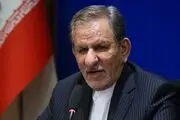 آن زمان رئیس مبارزه با مفاسد بودم اما نفهمیدم چه کسی پشت بابک زنجانی بود!
