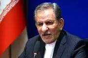 آن زمان رئیس مبارزه با مفاسد بودم اما نفهمیدم چه کسی پشت بابک زنجانی بود!