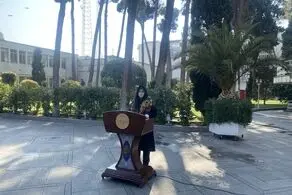 توضیحات مهاجرانی درباره قرارداد کرسنت