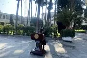 توضیحات مهاجرانی درباره قرارداد کرسنت