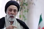 عکس جدید از برادر رهبر انقلاب + ببینید 