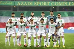 فوری؛ چهار بازیکن از لیست تیم ملی خط خوردند