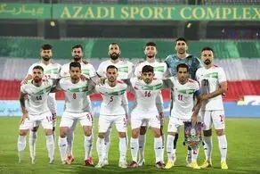 فوری؛ چهار بازیکن از لیست تیم ملی خط خوردند