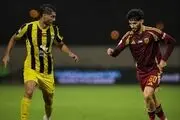  خرید مهم پرسپولیس کنسل شد