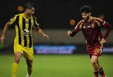  خرید مهم پرسپولیس کنسل شد