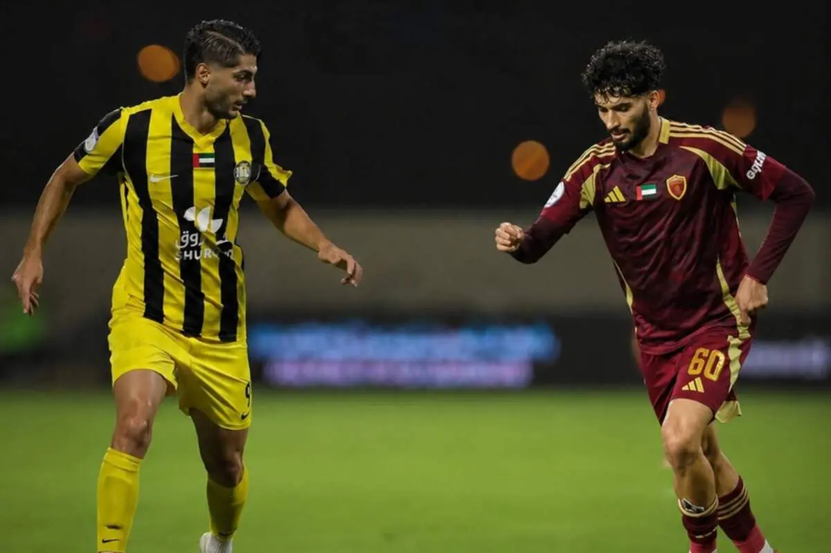  خرید مهم پرسپولیس کنسل شد