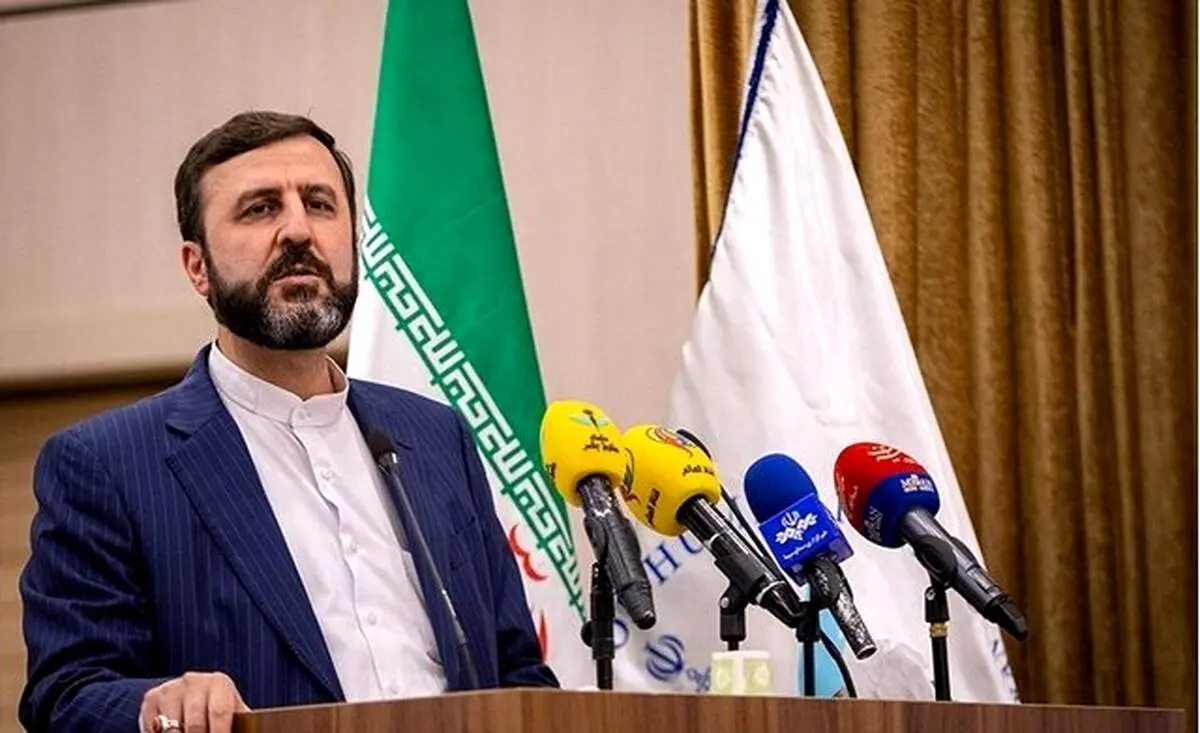 واکنش غریب آبادی به یخ‌ زدگی و جان باختن یک زندانی