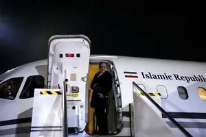 عراقچی به قطر رفت 