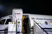 عراقچی به قطر رفت 