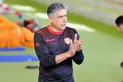 مذاکرات جدی با گزینه محبوب قلعه‌نویی شروع شد