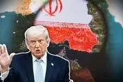 ترامپ، جنگ با ایران را از سر می‌گیرد؟/ رسانه صهیونیستی پاسخ داد 