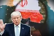 ترامپ، جنگ با ایران را از سر می‌گیرد؟/ رسانه صهیونیستی پاسخ داد 