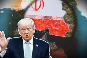 ترامپ، جنگ با ایران را از سر می‌گیرد؟/ رسانه صهیونیستی پاسخ داد 