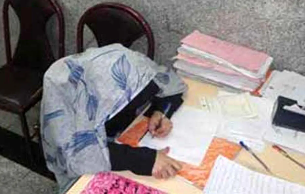 زن جوان: شوهرم بخاطر آن زن غریبه می‌خواست مرا خفه و جنینم را سقط کند!