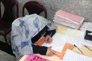 زن 50 ساله: شوهرم با زن متاهلی رابطه دارد که شوهر بی غیرت آن زن خبر دارد!