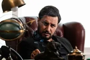 حرف‌های واکنش‌برانگیز جواد عزتی درباره نقش مالک «زخم کاری»