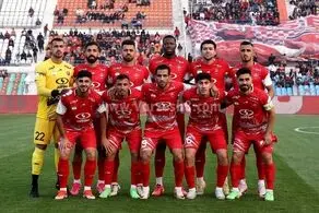 ساعت دقیق بازی پرسپولیس و الشرطه اعلام شد

