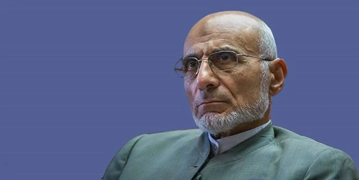 ادامه درگیری میرسلیم با صداوسیما| دفتر میرسلیم نامه جدید نوشت 