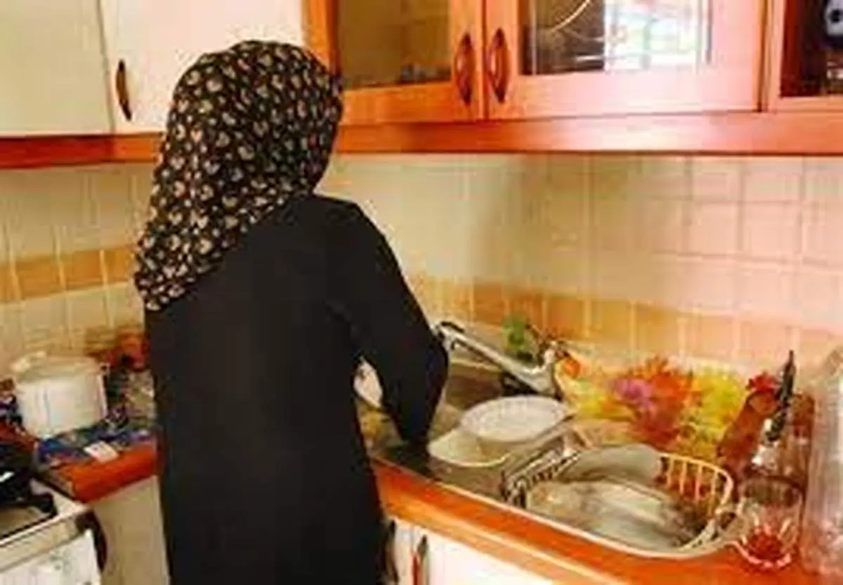 مبلغ حق بیمه زنان خانهدار اعلام شد