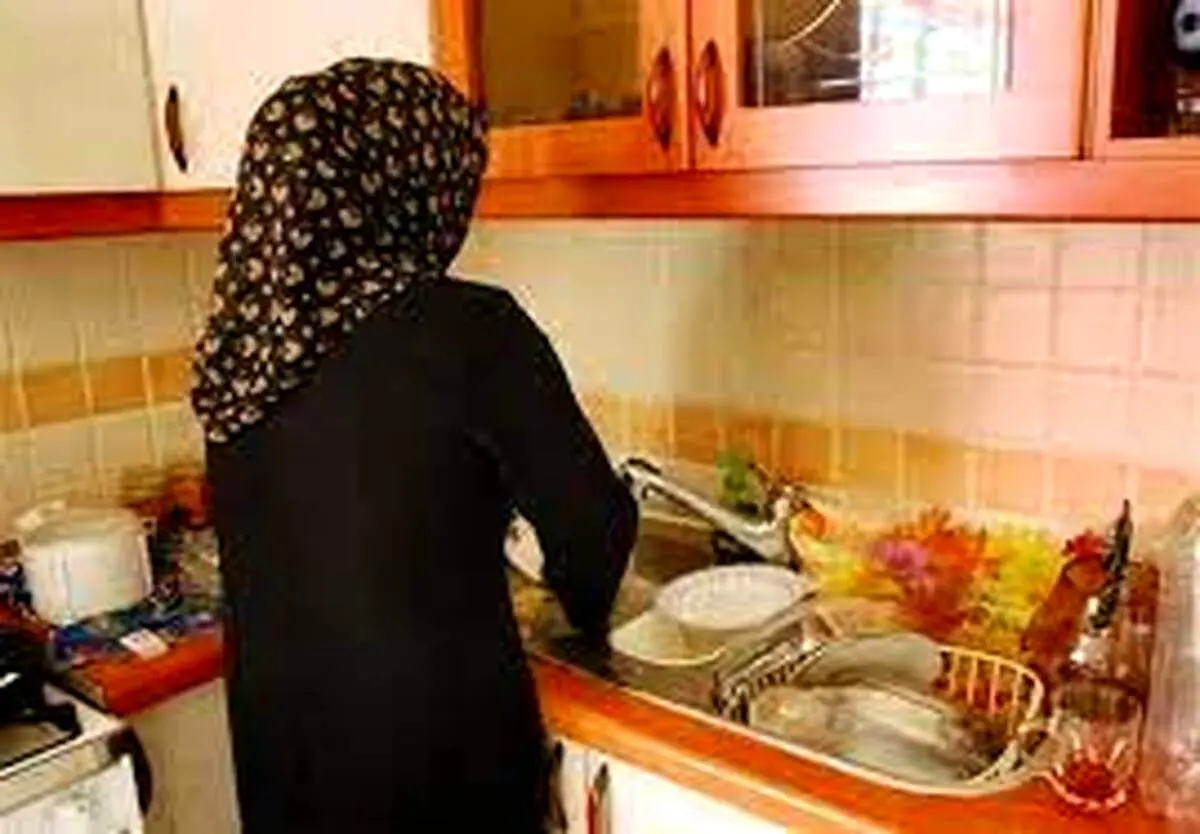 مبلغ حق بیمه زنان خانه‌دار اعلام شد