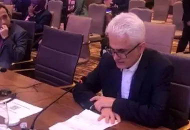 ابراز تاسف ایران از طرح موضوع بی‌ربط به دستور کار اجلاس عدم تعهد توسط امارات