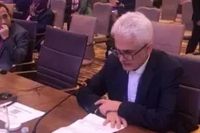 ابراز تاسف ایران از طرح موضوع بی‌ربط به دستور کار اجلاس عدم تعهد توسط امارات