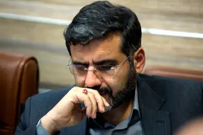 واکنش عجیب وزیر ارشاد به طرح ضد ایرانی آمریکا علیه فرزندان مقامات ایران