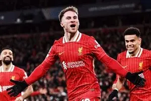 ستاره لیورپول در رادار رئال مادرید